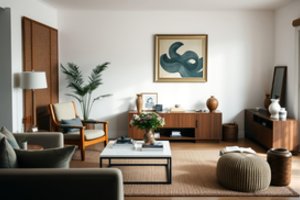 Standartiniai butai, nestandartiniai lūkesčiai: ar lietuviai bijo gyventi „kaip visi“?