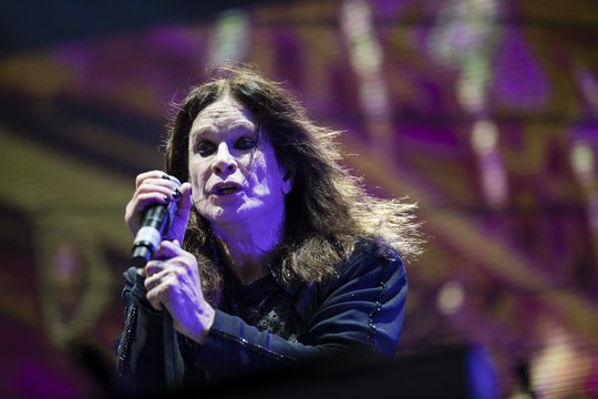 Tai apie ką tik mirusį Ozzy Osbourne'ą žino ne visi: kaip roko legenda pakeitė televizijos istoriją