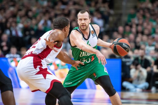 Graikijoje formuojasi lietuviška salelė – į Atėnus vėl viliojamas ir L. Lekavičius