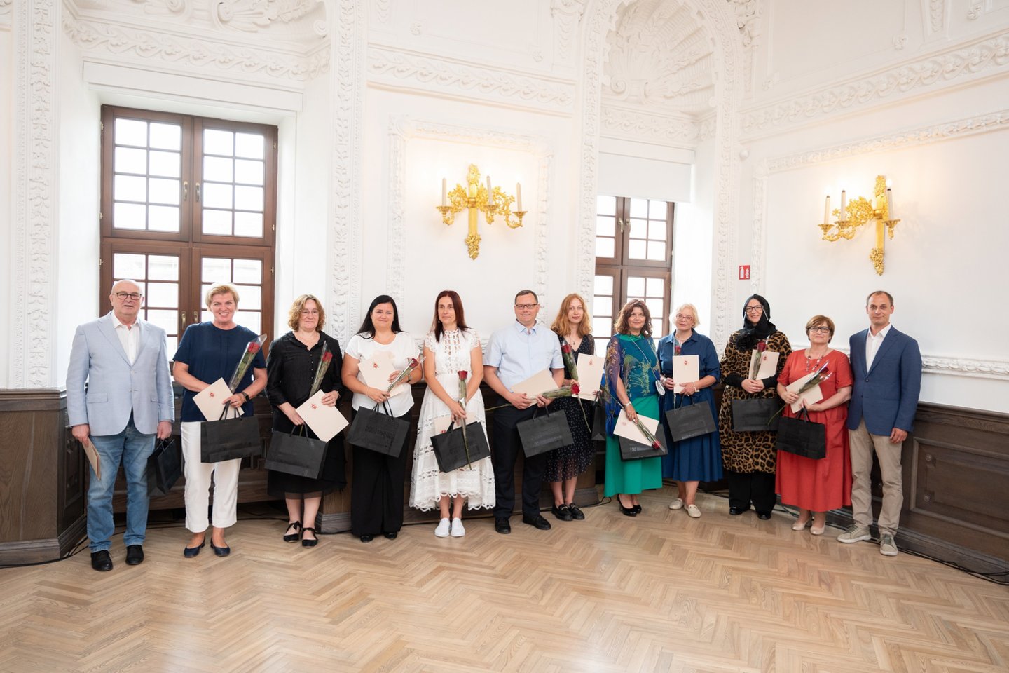 Kaunas išlieka lyderiu švietimo srityje. Tai patvirtina šių metų abiturientų valstybinių brandos egzaminų rezultatai – net 1113 šimtukų.