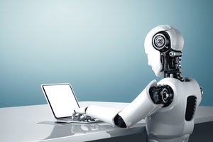 Nekontroliuojamas dirbtinio intelekto naudojimas – tiksinti bomba įmonių duomenims