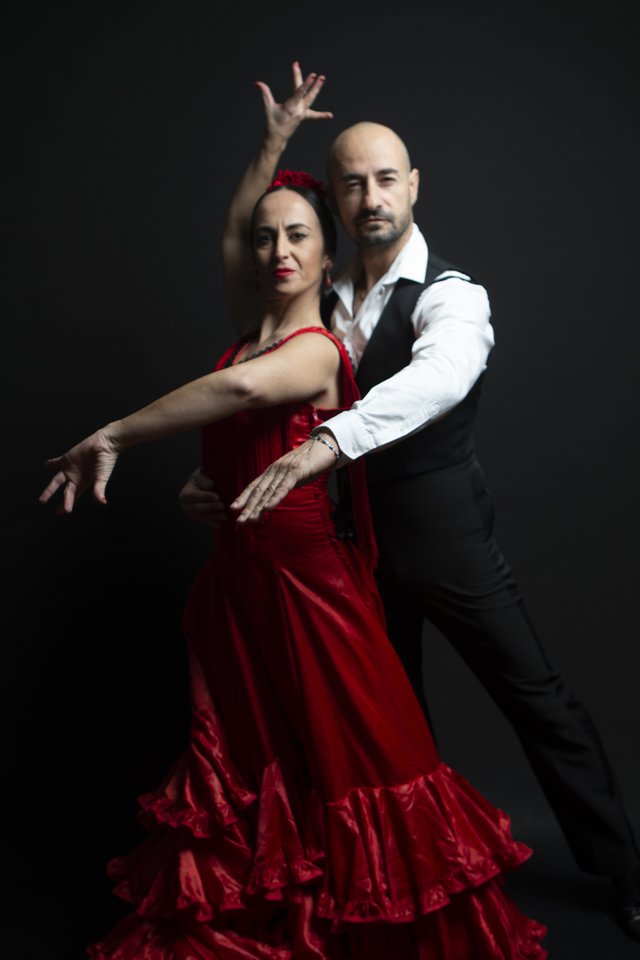 Vilniuje – Ispanijos karščiu alsuojanti naktis: laukia unikalus festivalis.<br> Pr. siuntėjo nuotr.