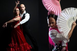 Vilniuje – Ispanijos karščiu alsuojanti naktis: laukia unikalus festivalis