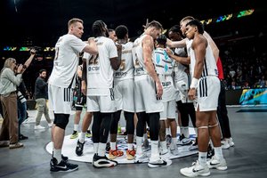 „Dubai“ klubas debiutiniame Eurolygos sezone startuos su kelis kartus išaugusiu biudžetu