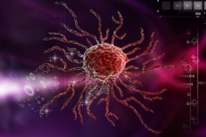 Stebuklas: panašu, naujas vaistas veiksmingai naikina ypač agresyvų vėžį