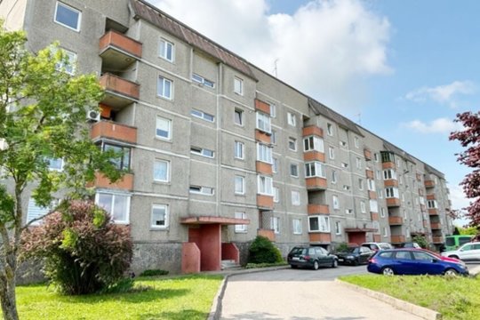 Kėdainiuose brangūs butai išgraibstomi už mokesčių mokėtojų pinigus: kas juose gyvena?