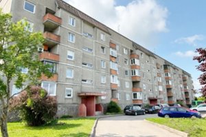 Kėdainiuose brangūs butai išgraibstomi už mokesčių mokėtojų pinigus: kas juose gyvena?