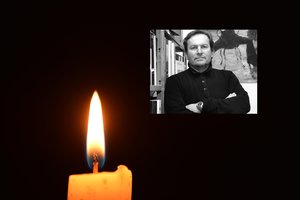 Architektų bendruomenė gedi: netikėtai mirė talentingas kolega S. Kuncevičius