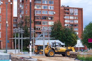 Sostinė toli, bet butų kainos šiame mieste kyla kaip išprotėjusios – namų čia dairosi ir latviai