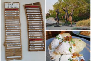 Poilsiautoją nustebino pietūs Šventosios valgykloje: tokių kainų pajūryje reikia paieškoti