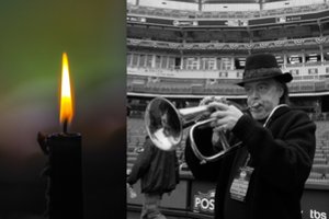 Mirė žymus trimitininkas ir kompozitorius Chuckas Mangione