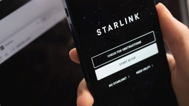 Sutriko „Starlink“ veikla: poveikis buvo juntamas visame pasaulyje