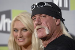 Paaiškėjo imtynių ikonos Hulko Hogano mirties priežastis