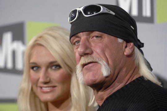 Paaiškėjo imtynių ikonos Hulko Hogano mirties priežastis