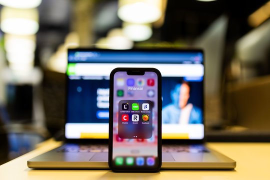 LB: pirmąjį šių metų ketvirtį bankai uždirbo 267,3 mln. eurų – 2,7 proc. daugiau nei pernai