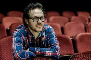 Muzikai audė savitą genijaus pasaulį