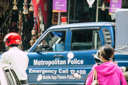 Policija: Indijos mokykloje įgriuvus stogui žuvo septyni vaikai