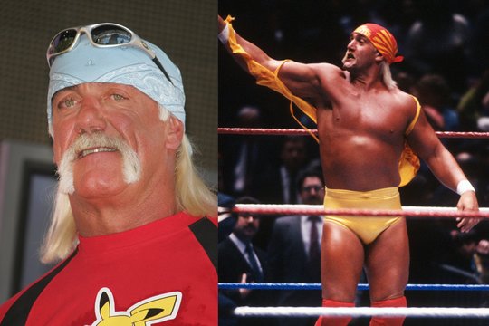 Paviešinta, kas dėjosi paskutinėmis H.Hogano gyvenimo valandomis: skambutis medikams – daug išduoda