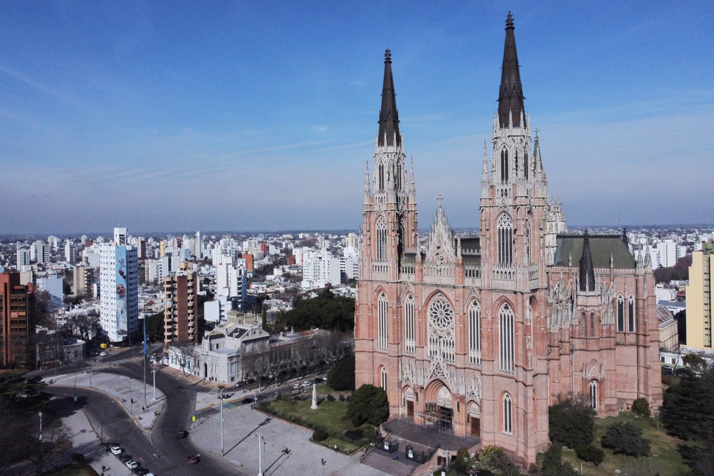 Buenos Airės.<br>EPA/ELTA nuotr.