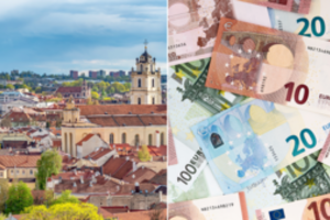 Nusigręžė nuo Lietuvos: pirmą pusmetį užsienio investicijų – 16 kartų mažiau