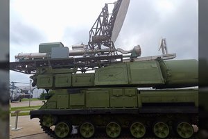 Itin modernus rusų ginklas: aplenkęs frontą, keliaus tiesiai į muziejų?