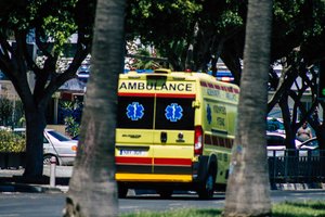 Per autobuso avariją Peru Anduose žuvo 18 žmonių