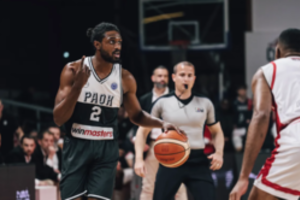 Dar vienas naujokas Šiauliuse: atvyksta buvęs Ą. Tubelio komandos draugas