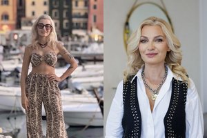 Viktorija Jakučinskaitė susidūrė su nemalonumais: pasigedo automobilio