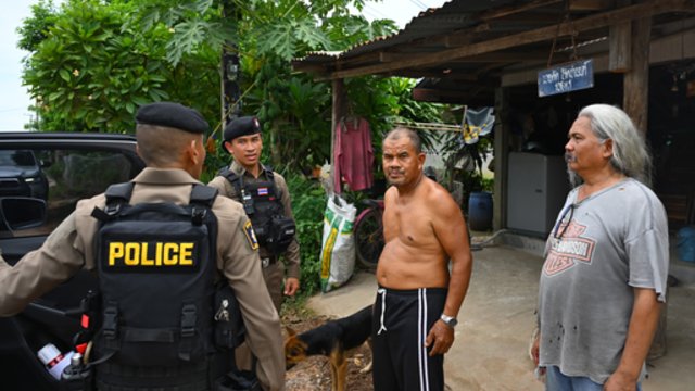 Dėl Tailando ir Kambodžos ginčo – griežta JT Saugumo Tarybos žinutė