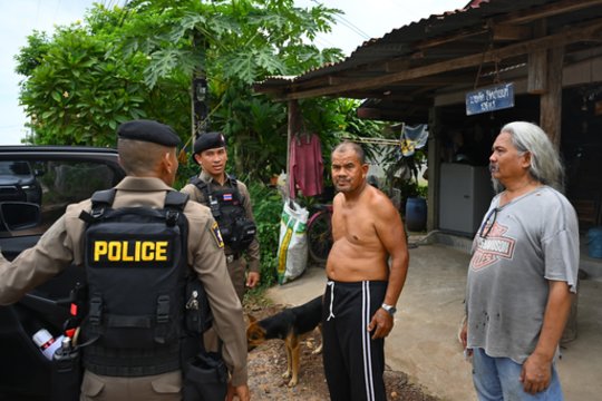 Dėl Tailando ir Kambodžos ginčo – griežta JT Saugumo Tarybos žinutė