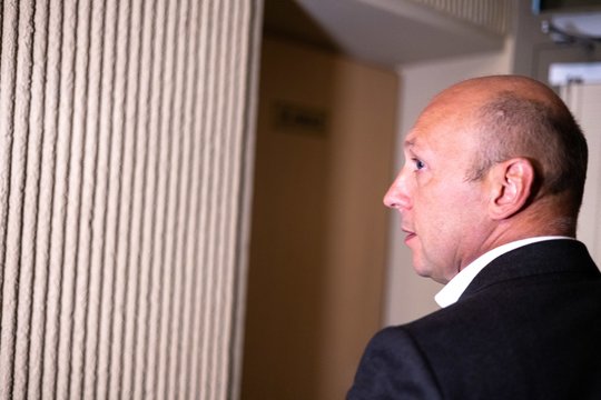 Žvalgybos kontrolierius iš KAM nesulaukė pareigūnų skundų dėl E. Paulavičiaus, pratęsė patikrinimo terminą