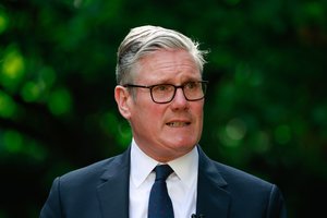 Britų parlamentarai ragina premjerą pripažinti Palestinos valstybę, artėjant JT konferencijai