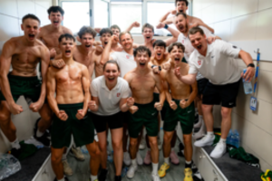 Antrą kartą serbus nugalėjusiems Lietuvos krepšininkams – Europos jaunimo olimpinio festivalio bronza