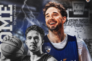 „Neptūnas“ stiprinasi – pranešė apie naujoką gynėjų grandyje: „Rodė solidų žaidimą“