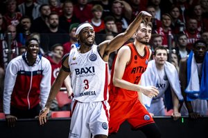 „Rytas“ sudrebino rinką: į sostinę atvyko rezultatyviausias Ispanijos lygos žaidėjas