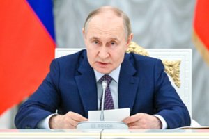 Kremlius parodė baimę dėl dronų – atšaukė Rusijai ypač svarbų karinį paradą