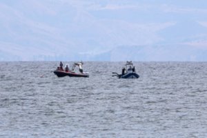 Narai Šiaurės jūroje aptiko per Pirmąjį pasaulinį karą nuskandintą laivą