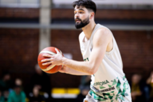 Prie Kėdainių ekipos jungiasi NKL finalo MVP