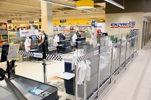 Įsigijant tam tikras prekes, „Maxima“ keičia amžiaus patvirtinimo tvarką: ką svarbu žinoti perkantiems