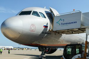 „Aeroflot“ susiduria su rimtais sistemos gedimais: atidedami ir atšaukiami skrydžiai
