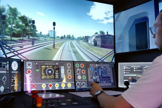 Profesinis mokymas: jaunuoliai per metus įgyja profesiją ir įsilieja į darbo rinką