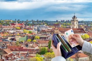 Ką reikia žinoti perkant loftą, sodo namą ar kitą būstą: atsispindės mokesčiuose