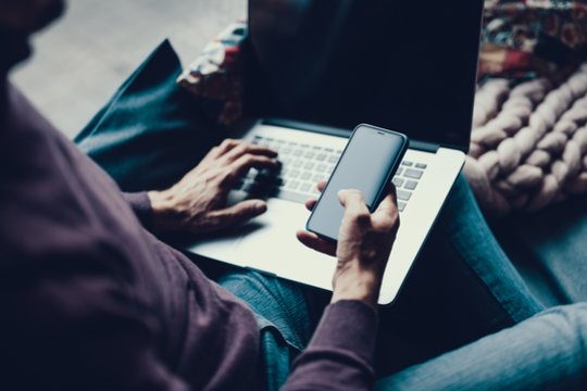 Britai nusitaikė į pornografiją internete: 6 tūkst. svetainių tikrins vartotojų amžių
