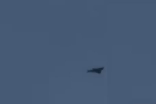 Socialiniuose tinkluose plintantis įrašas su dronu: ką nufilmavo