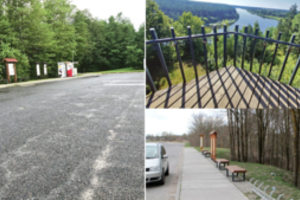 Pakelėse nebenori matyti plynų aikštelių – savivaldybė siekia perimti jas į savo rankas