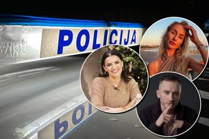 Sostinėje užpultos moters istorija siaubą sukėlė ir žinomiems žmonėms: „Norisi keikti“