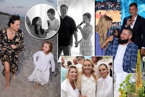 Būrys žinomų žmonių susivienijo dėl kilnaus tikslo: atvyko ir J. Valančiūnas, Jazzu