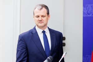 Žiniasklaida: premjeras yra pasiskolinęs 200 tūkst. eurų iš savo įmonės „Emus“