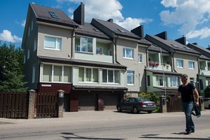 Paskelbtas galutinis terminas: suspėjusiems valstybė gali padengti iki 30 proc. būsto kainos