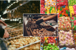 Iki vagystės – tik mažas žingsnis: kada sveriamų prekių ragavimas gali baigtis blogai